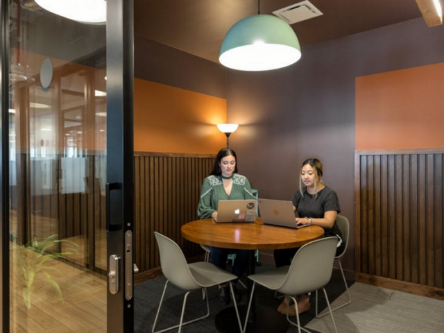 655 Montgomery St in San Francisco