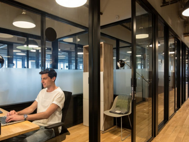 655 Montgomery St in San Francisco