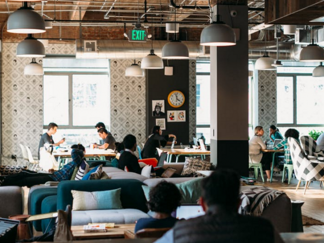 995 Market St in San Francisco