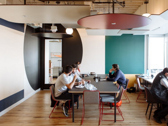 650 California Street in San Francisco