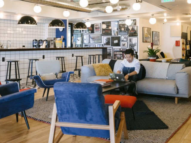 650 California Street in San Francisco