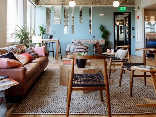 75 E Santa Clara St in San Jose