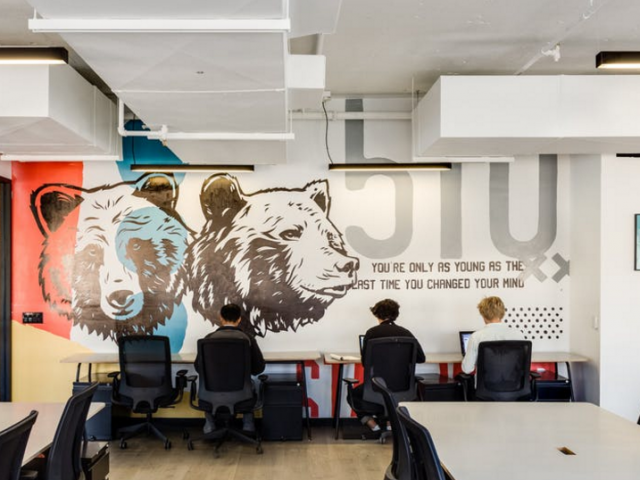 2120 University Ave in Berkeley