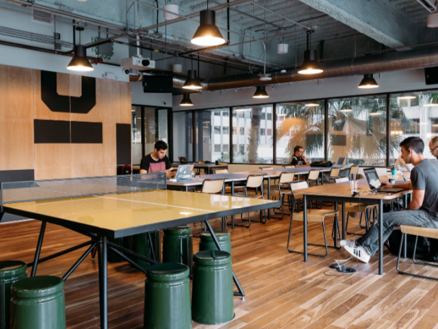 600 B St in San Diego