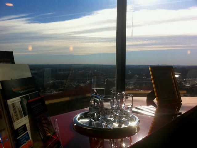 1775 Tysons Blvd Tysons