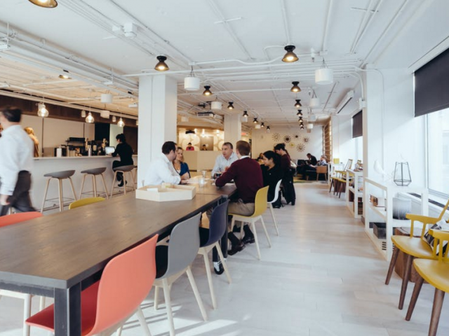 1875 Connecticut Ave NW in Washington