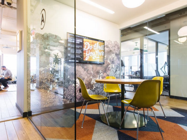 2221 S Clark St Arlington