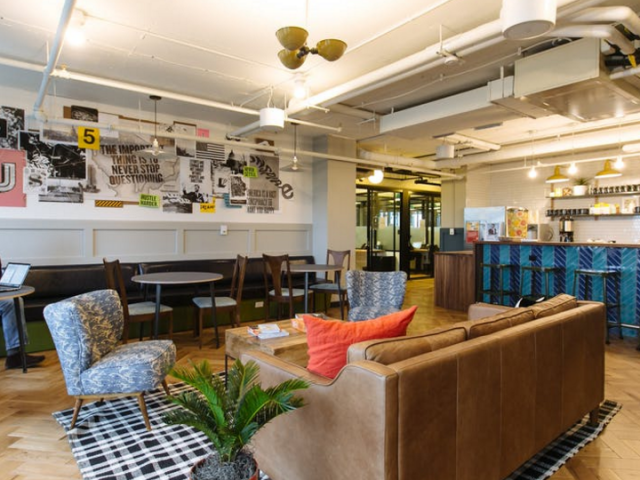 2221 S Clark St Arlington