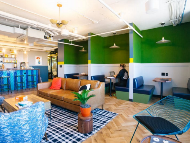 2221 S Clark St Arlington