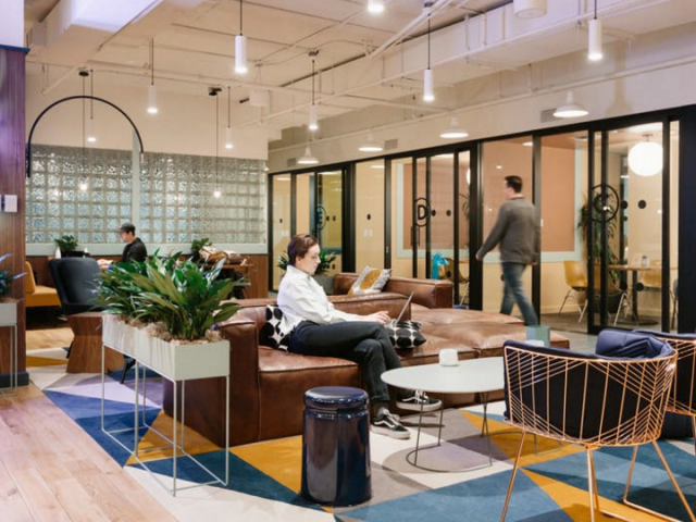 33 Bloor St E in Toronto