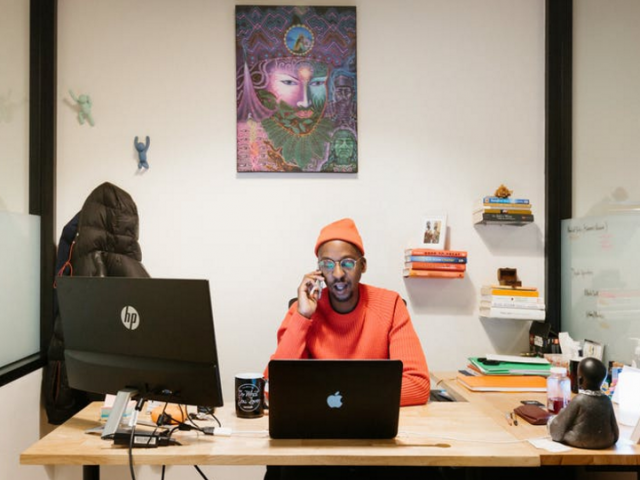 33 Bloor St E in Toronto