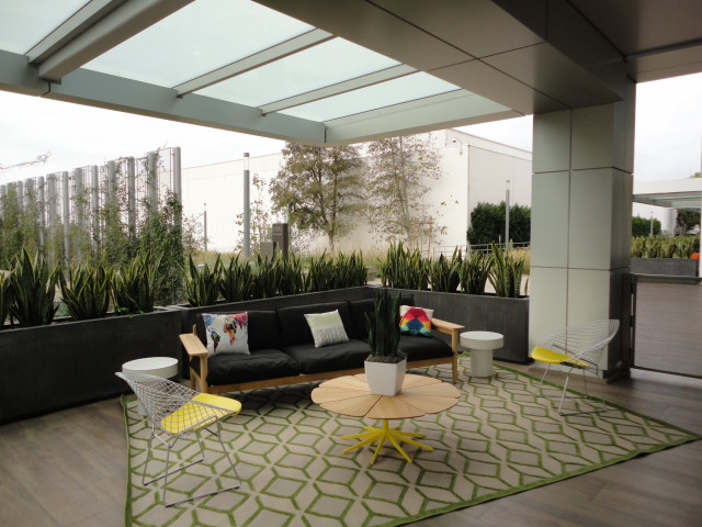 17875 Von Karman Ave Irvine