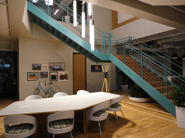 17875 Von Karman Ave Irvine