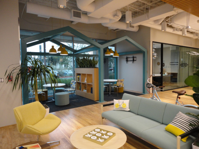 17875 Von Karman Ave Irvine