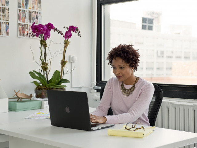 4660 La Jolla Village Dr in San Diego