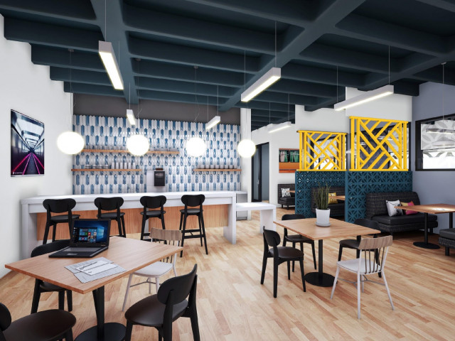 2 N Central Ave in Phoenix