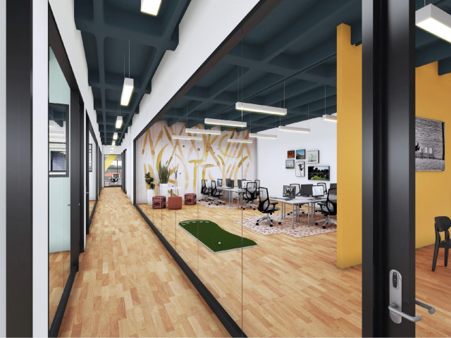 2 N Central Ave in Phoenix