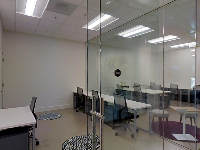 4500 Park Granada in Calabasas