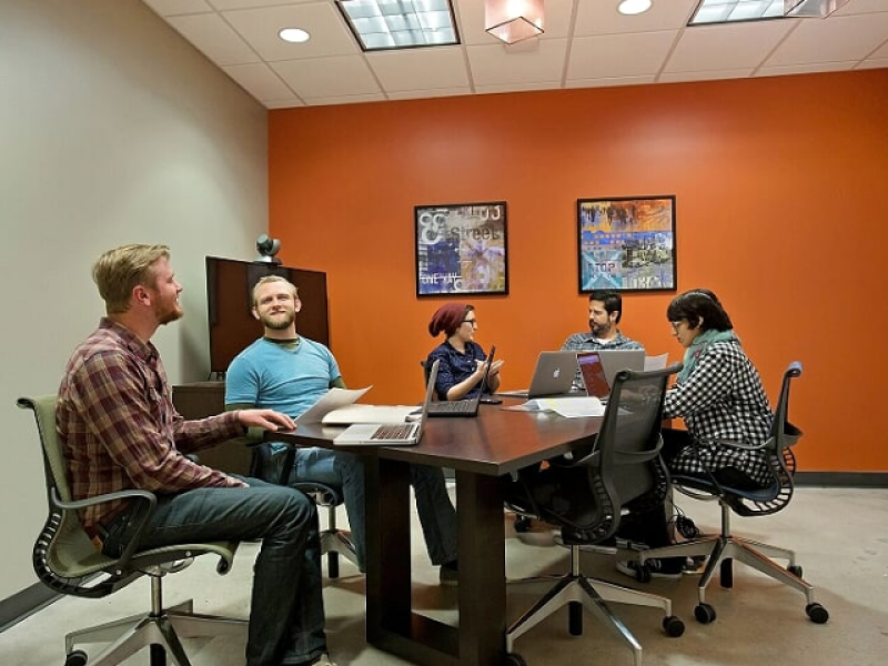 21 King St W in Hamilton