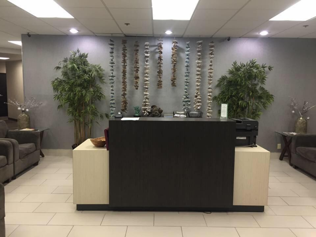 5150 E Pacific Coast Hwy in Long Beach