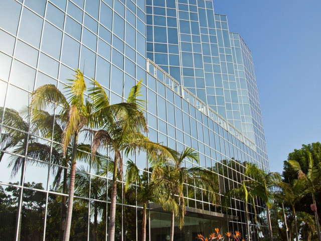 5150 E Pacific Coast Hwy in Long Beach