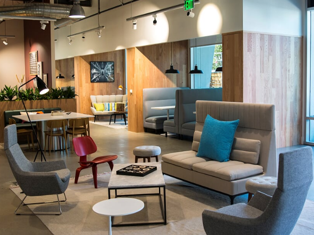 360 N Sepulveda Blvd in El Segundo