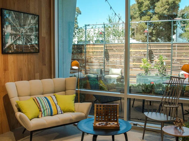 360 N Sepulveda Blvd in El Segundo