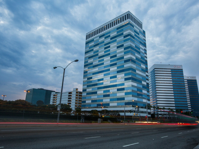 360 N Sepulveda Blvd in El Segundo