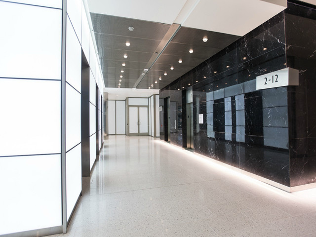 360 N Sepulveda Blvd in El Segundo