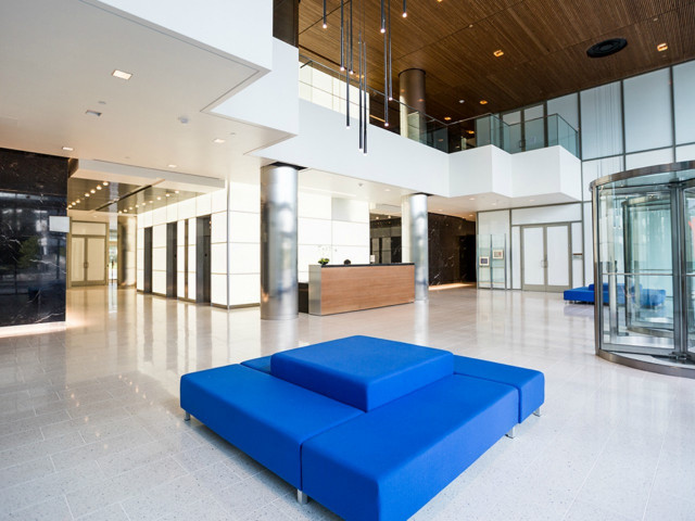 360 N Sepulveda Blvd in El Segundo