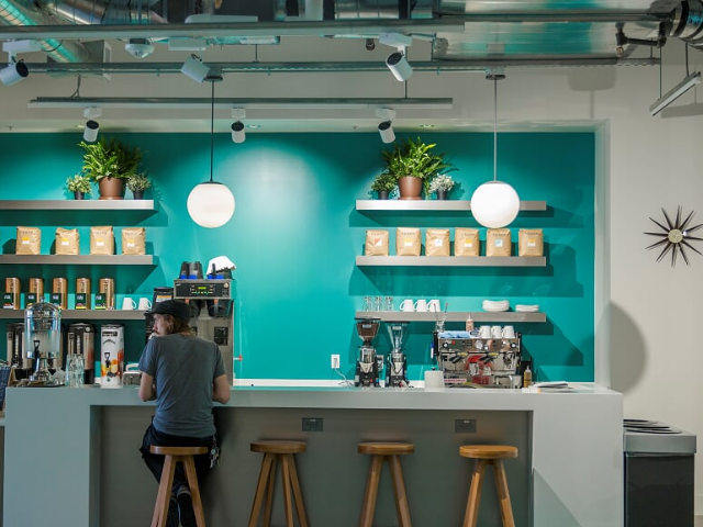 1900 Reston Metro Plaza in Reston