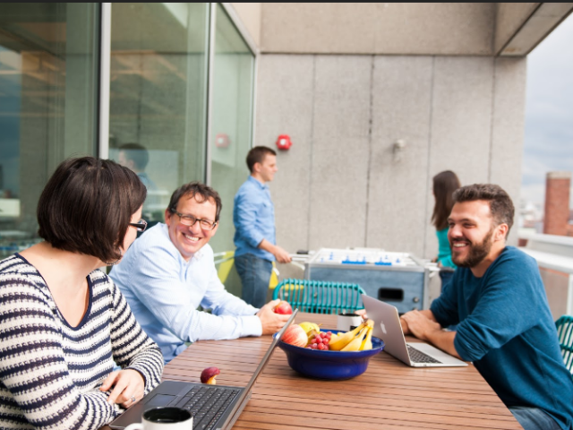 45 Prospect St Cambridge