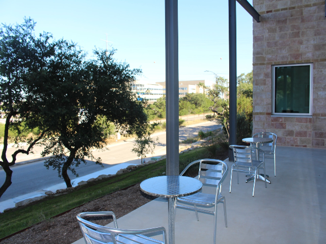 18911 Hardy Oak Blvd in San Antonio