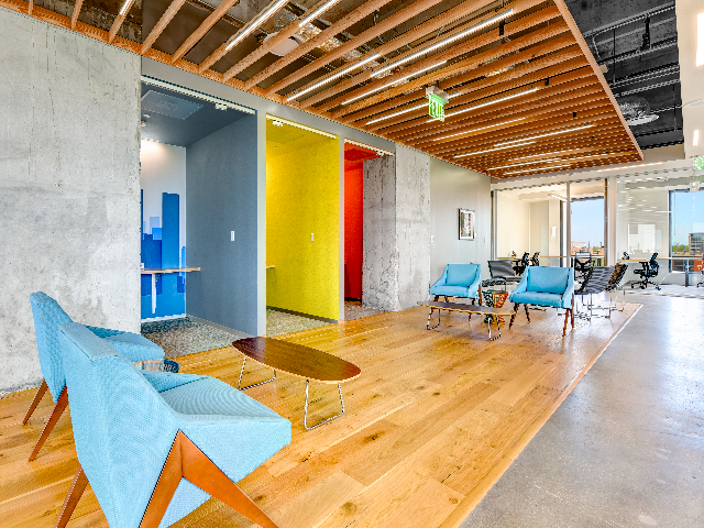 98 San Jacinto Blvd in Austin