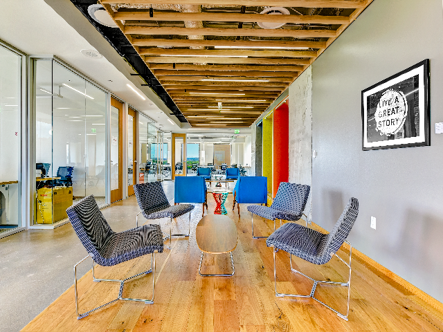 98 San Jacinto Blvd in Austin