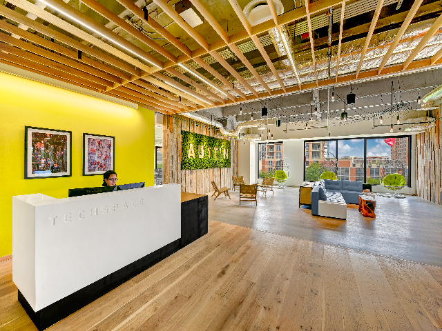 98 San Jacinto Blvd in Austin