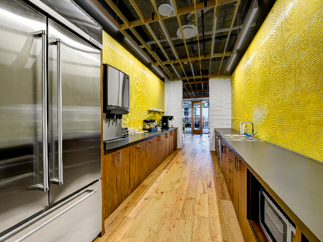 98 San Jacinto Blvd in Austin