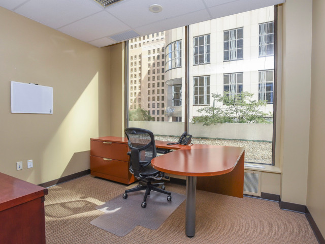 300 Delaware Avenue in Wilmington