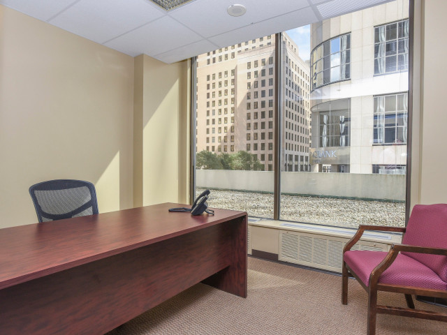 300 Delaware Avenue in Wilmington