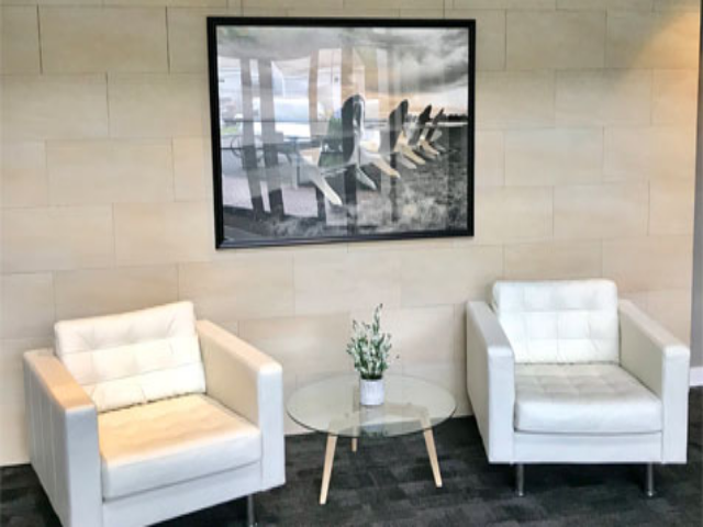 191 Post Road West in Westport