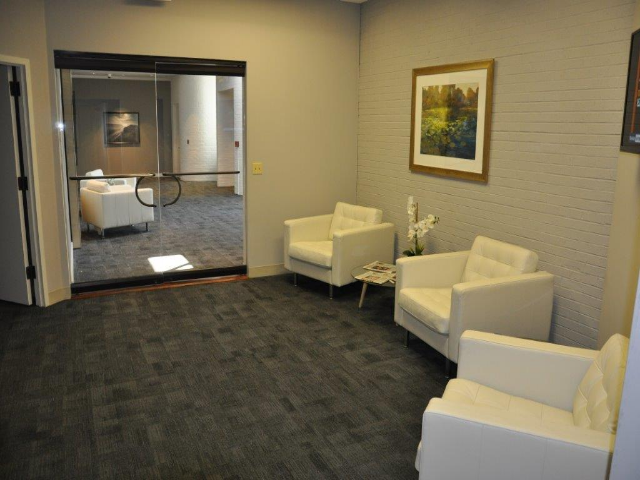 191 Post Road West in Westport