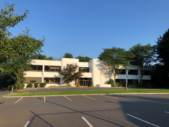 191 Post Road West in Westport