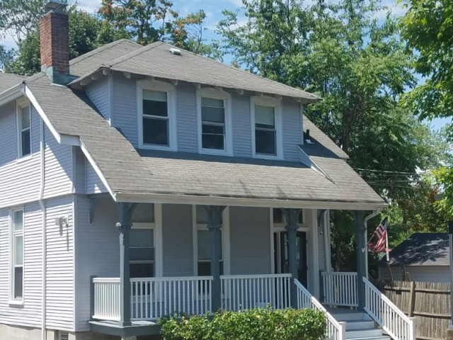 3 E Evergreen Rd in New City