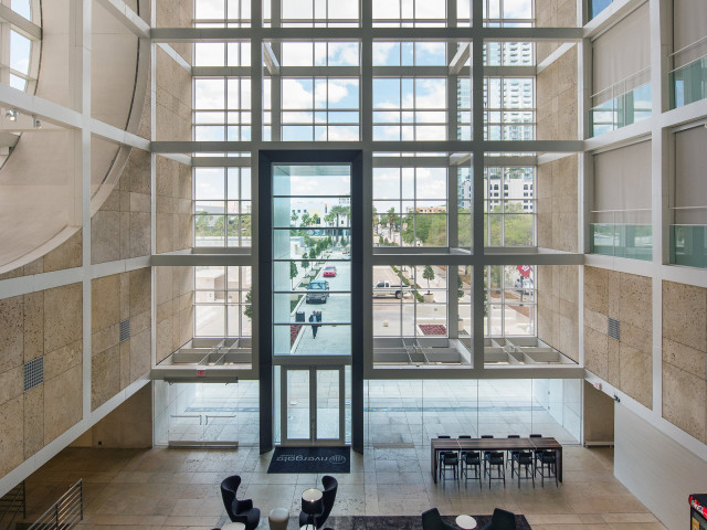 400 N Ashley Dr in Tampa