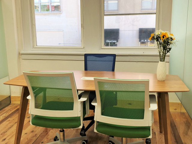 104 S 20th St Philadelphia