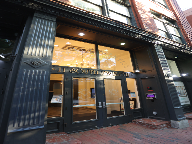 11 S 12th St in Richmond