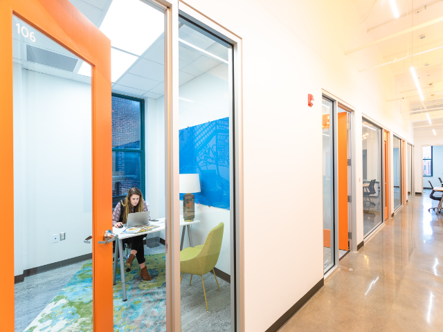 11 S 12th St in Richmond