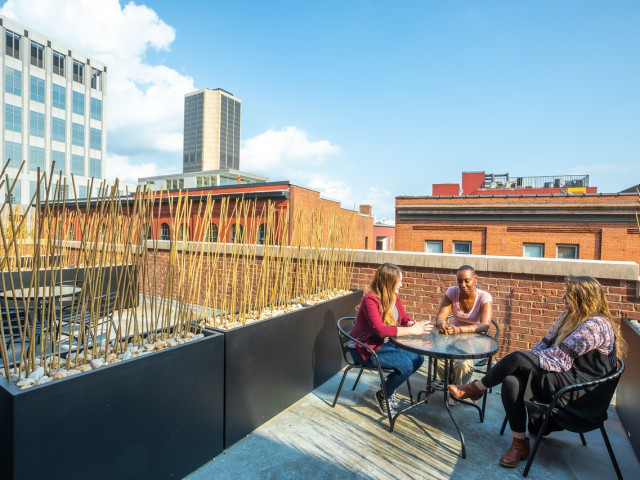 11 S 12th St in Richmond