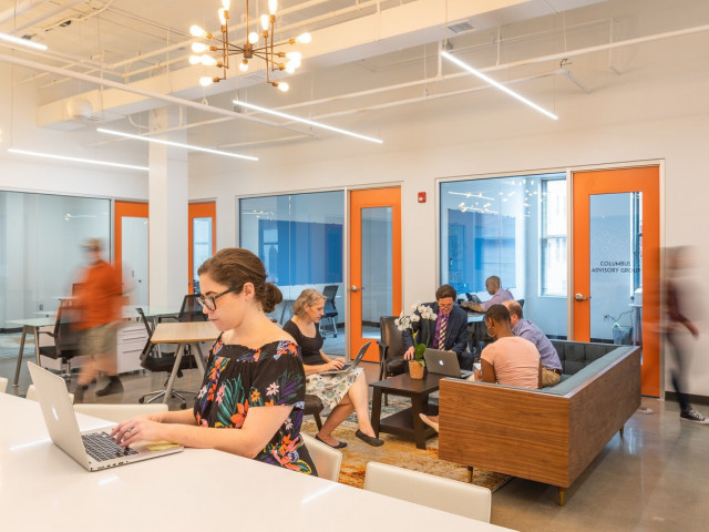 11 S 12th St in Richmond