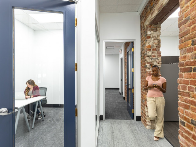 11 S 12th St in Richmond